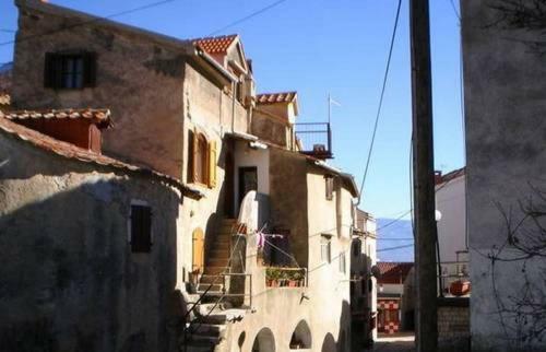 Apartma Mediterranean Korina *