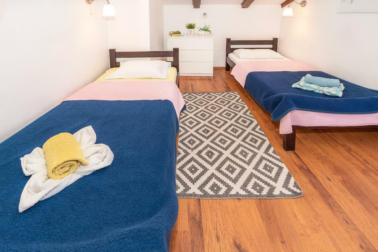 Apartamento Mediterranean Korina *